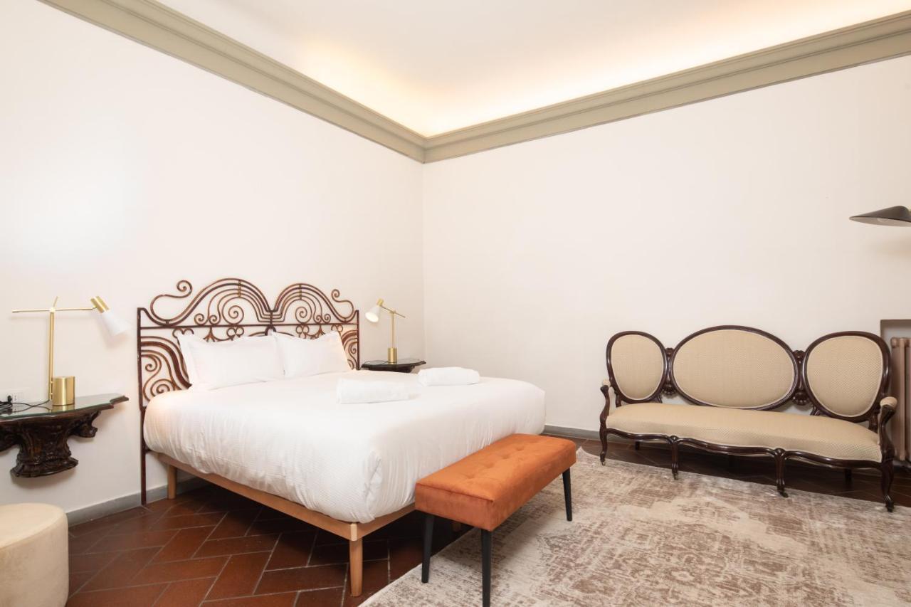 Bardini Garden Apartment フィレンツェ エクステリア 写真