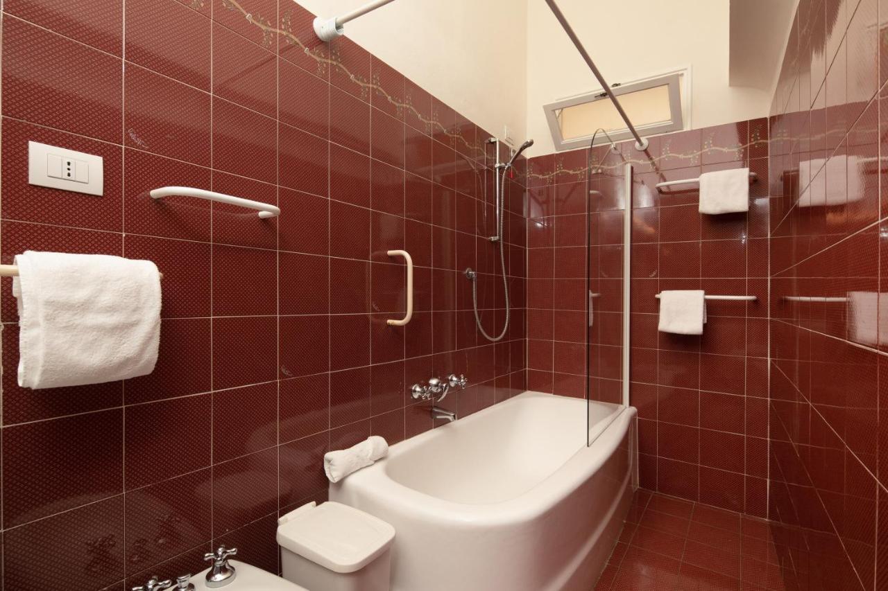 Bardini Garden Apartment フィレンツェ エクステリア 写真