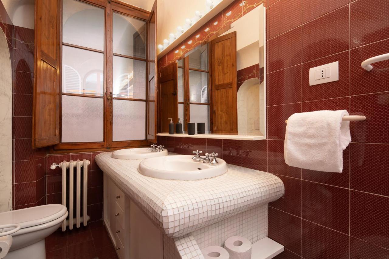 Bardini Garden Apartment フィレンツェ エクステリア 写真