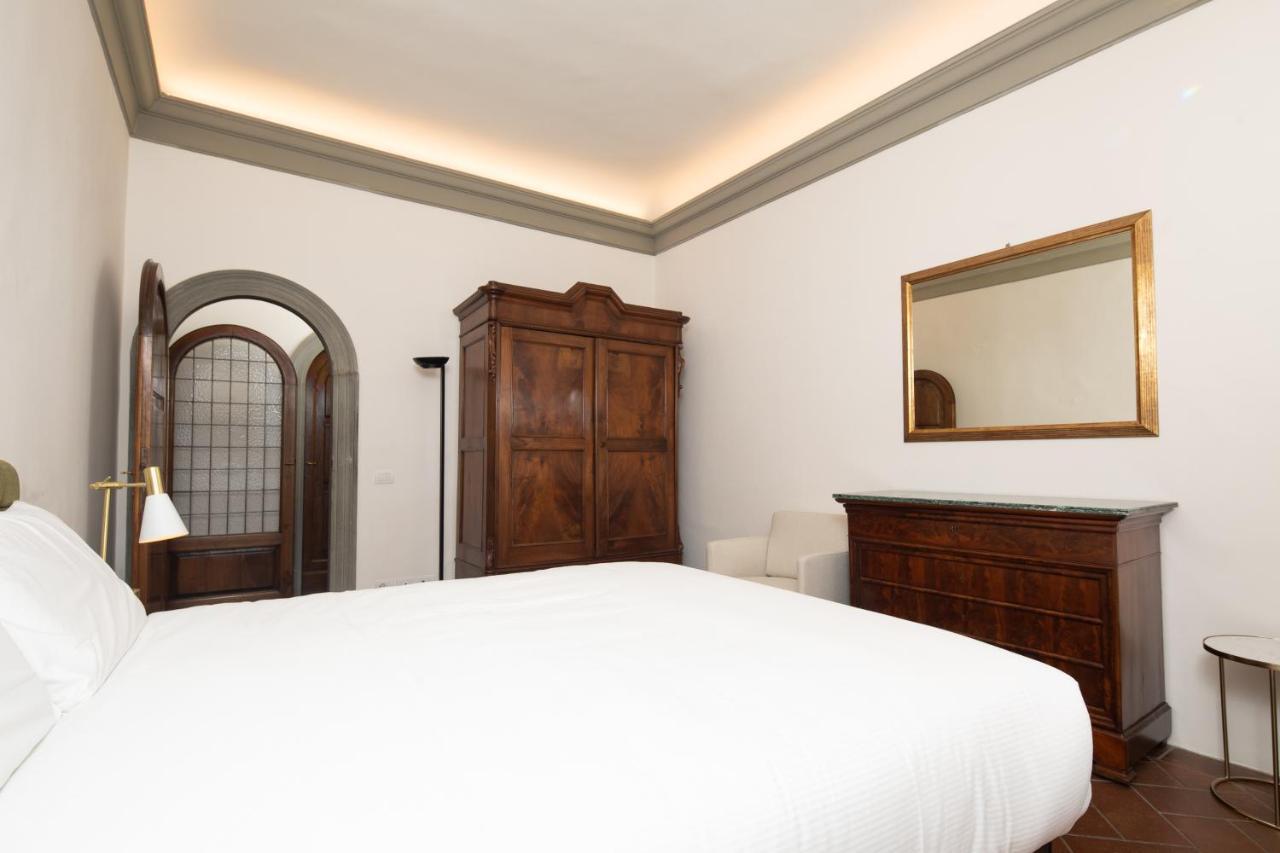 Bardini Garden Apartment フィレンツェ エクステリア 写真