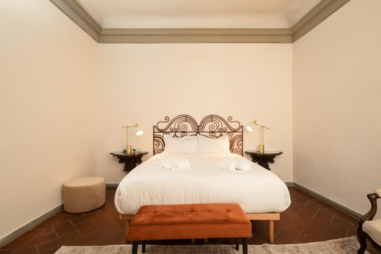 Bardini Garden Apartment フィレンツェ エクステリア 写真
